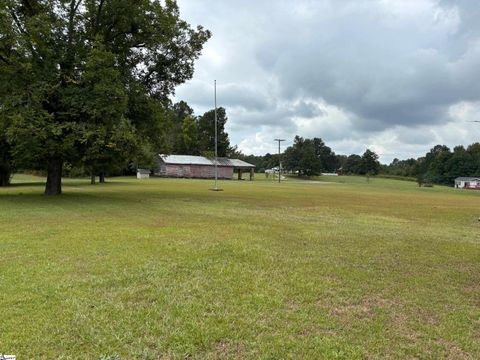 A home in Ware Shoals