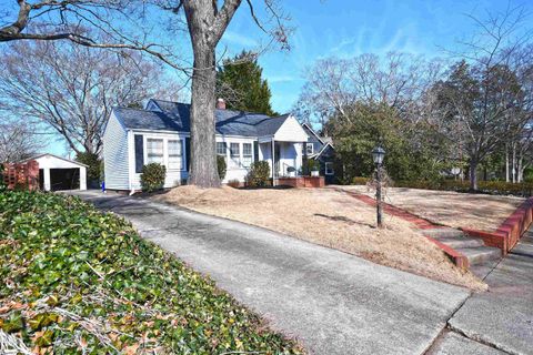 A home in Greenville