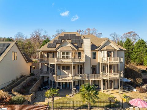 A home in Lyman