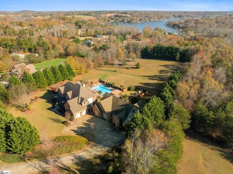 A home in Lyman