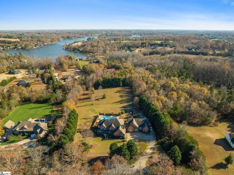 A home in Lyman