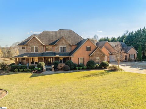 A home in Lyman