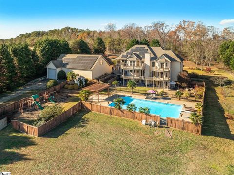 A home in Lyman