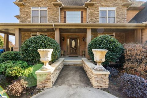 A home in Lyman