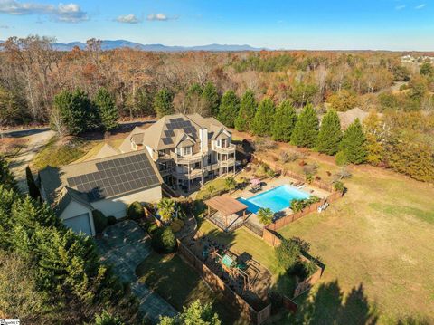 A home in Lyman