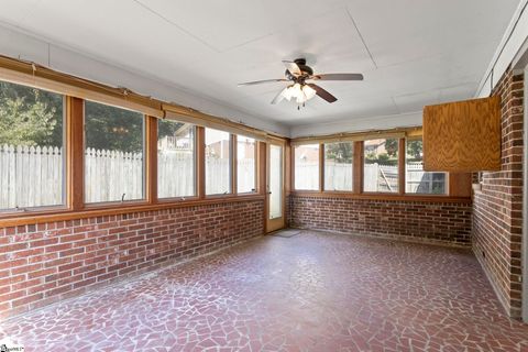 A home in Mauldin