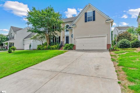 A home in Taylors