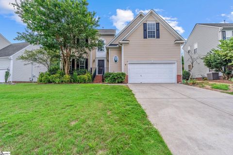 A home in Taylors