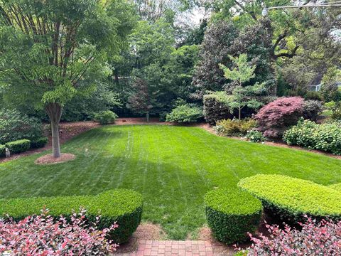 A home in Spartanburg