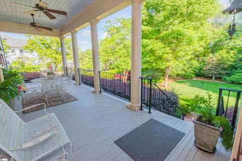 A home in Spartanburg