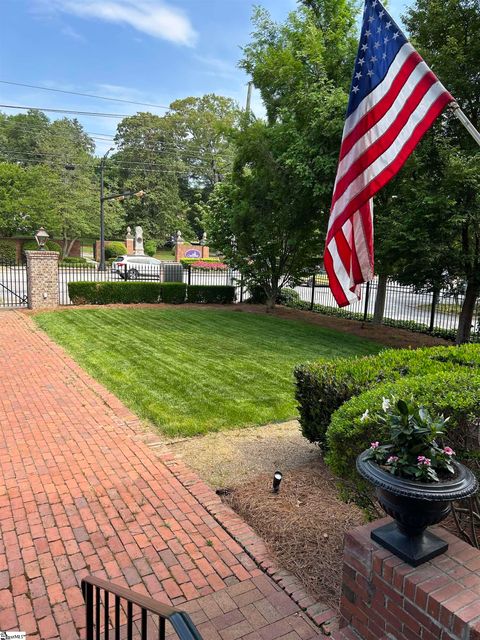 A home in Spartanburg