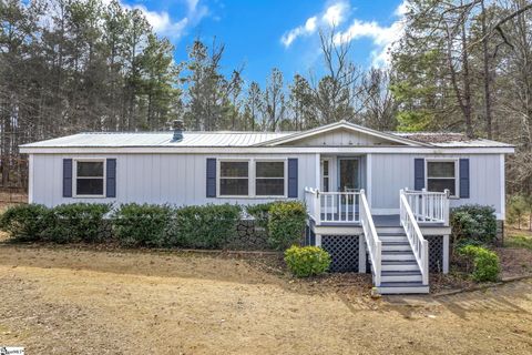 A home in Fountain Inn