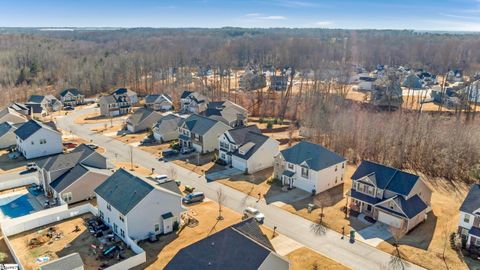 A home in Spartanburg