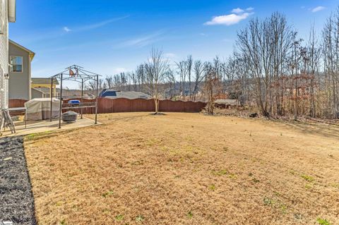 A home in Spartanburg