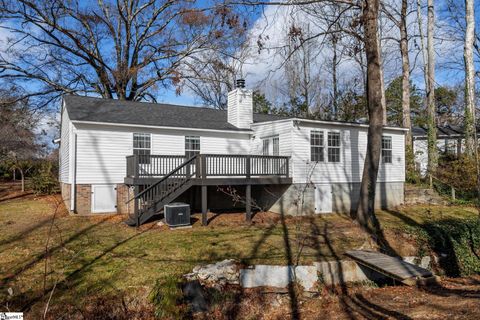 A home in Greenville