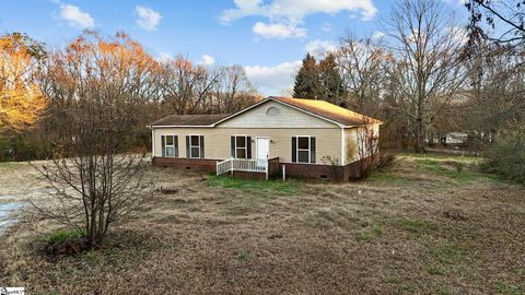 A home in Cowpens