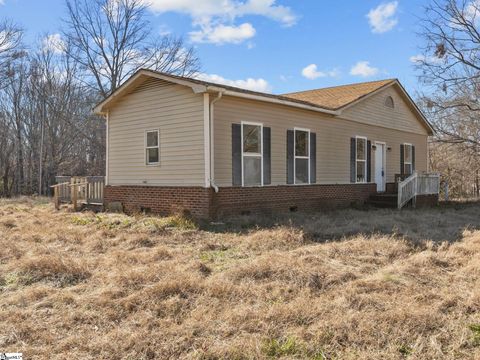 A home in Cowpens