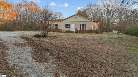 A home in Cowpens