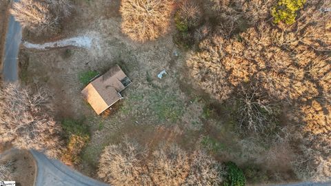 A home in Cowpens