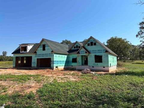 A home in Wellford