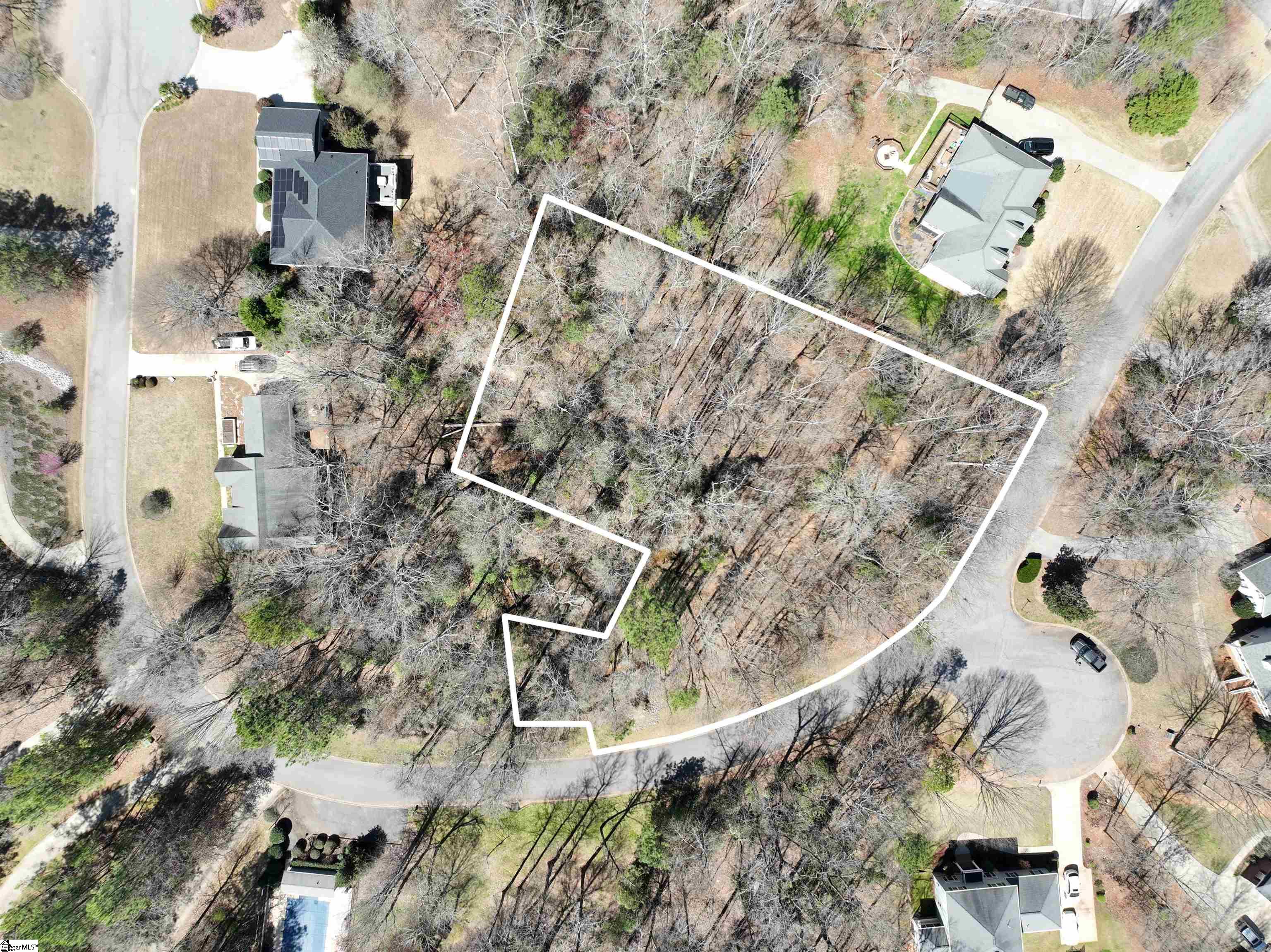 308 Brookstone Way Lot 11 Greystone Creek