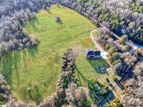 A home in Laurens