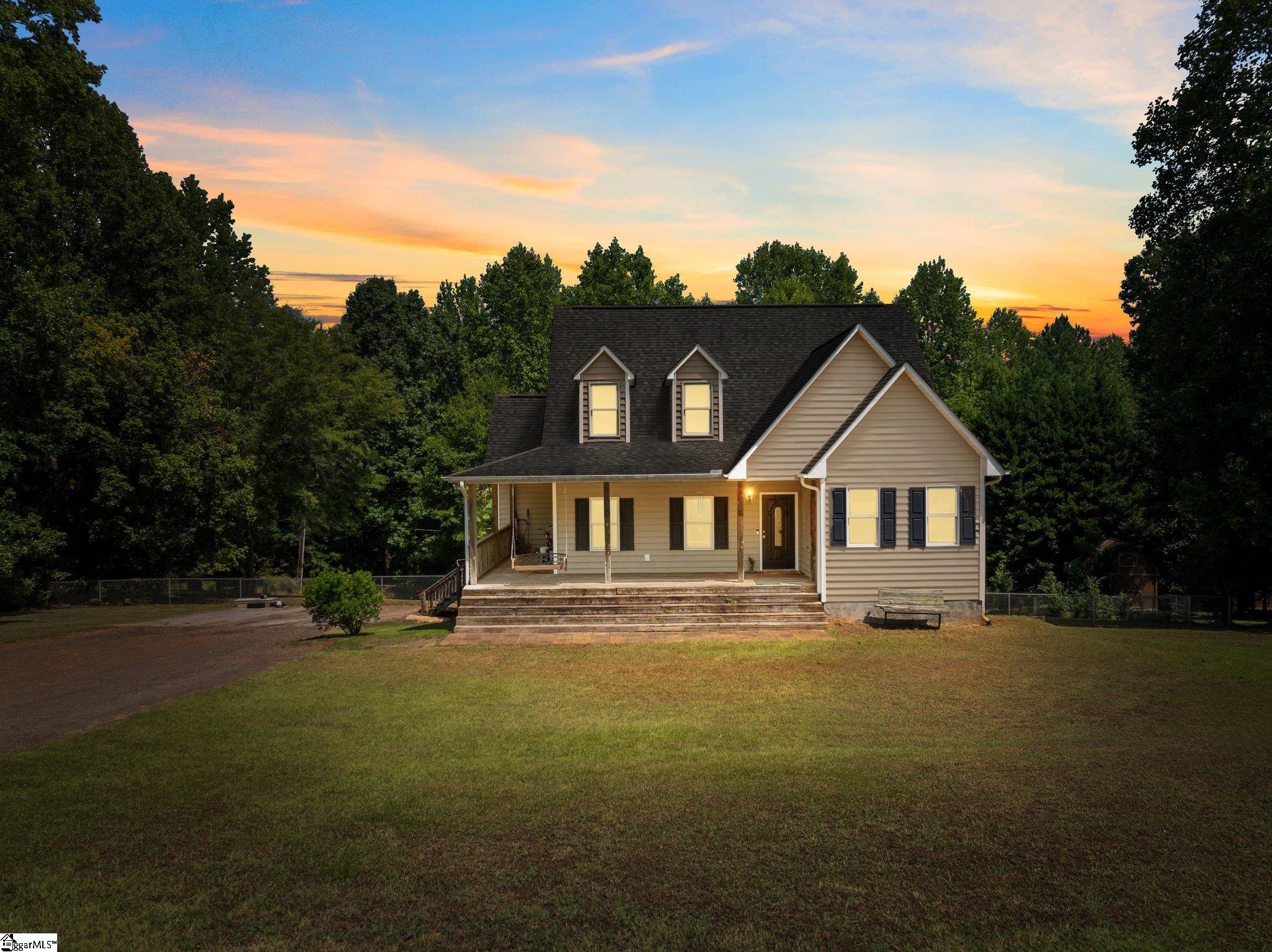 View Easley, SC 29640 house