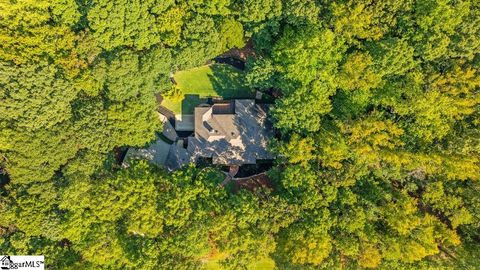 A home in Simpsonville