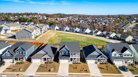 A home in Greer