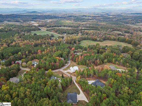 A home in Pickens