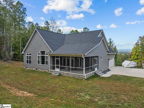 A home in Pickens