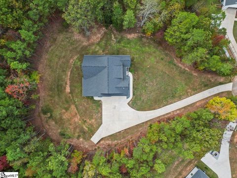 A home in Pickens