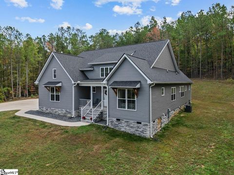 A home in Pickens