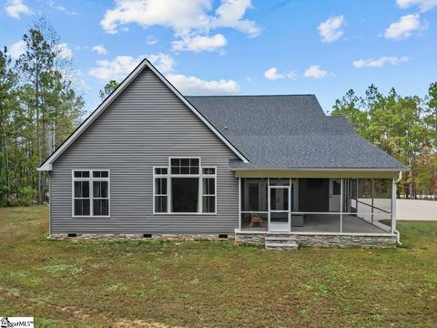 A home in Pickens