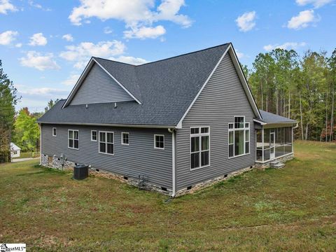 A home in Pickens