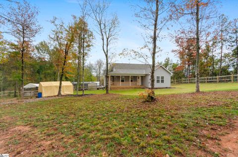 A home in Pickens