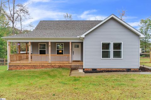 A home in Pickens