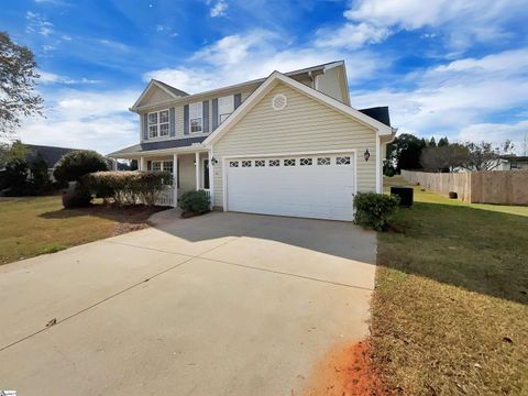 A home in Duncan