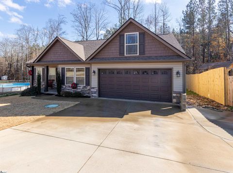 A home in Campobello