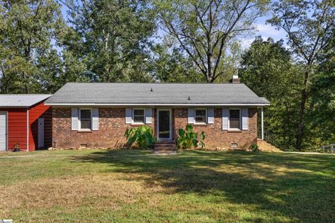 A home in Greenville