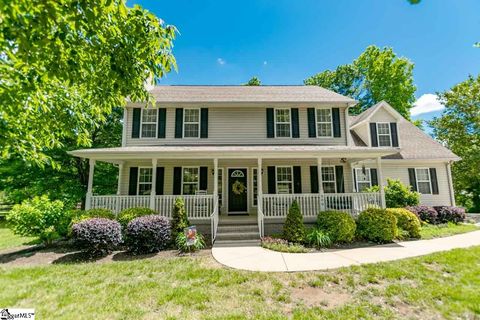 A home in Taylors