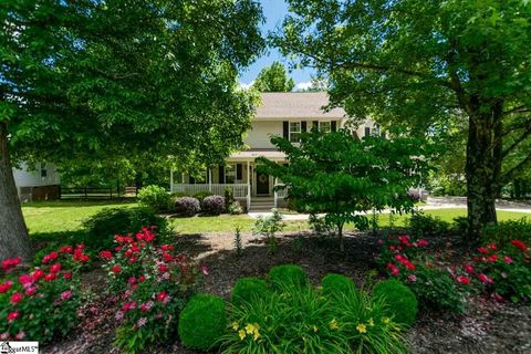 A home in Taylors