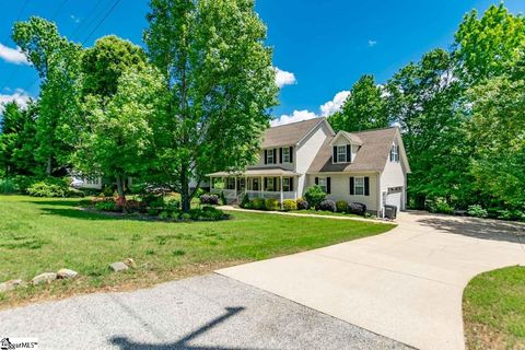 A home in Taylors