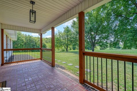 A home in Chesnee