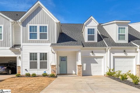 1610 Chelmsford Court, Spartanburg, SC 29301 - MLS#: 1547291
