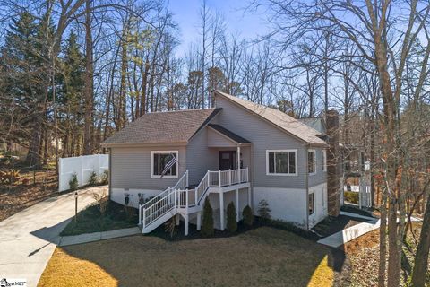 A home in Seneca