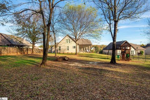 A home in Woodruff