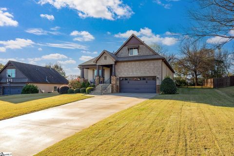 A home in Woodruff