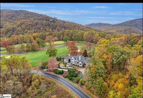 A home in Landrum