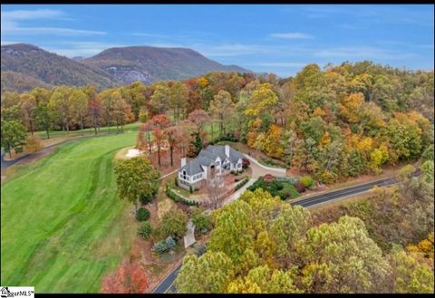 A home in Landrum